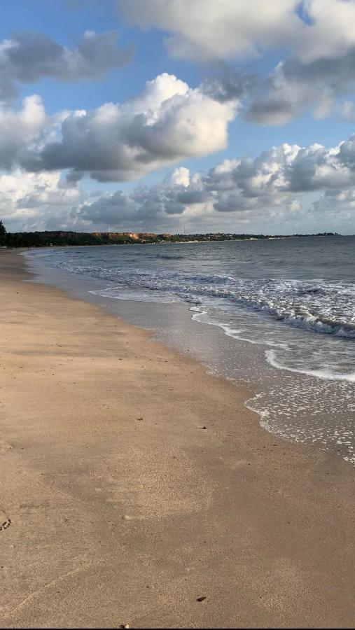 Casa De Praia Pitimbu Pitimbu  Eksteriør billede
