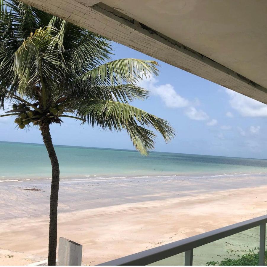 Casa De Praia Pitimbu Pitimbu  Eksteriør billede