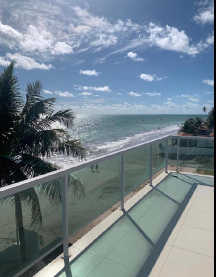 Casa De Praia Pitimbu Pitimbu  Eksteriør billede