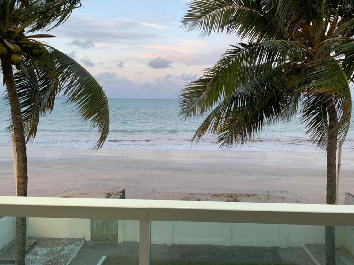 Casa De Praia Pitimbu Pitimbu  Eksteriør billede