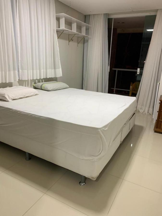 Casa De Praia Pitimbu Pitimbu  Eksteriør billede