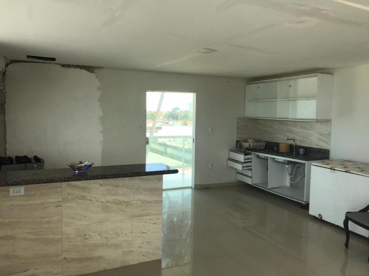 Casa De Praia Pitimbu Pitimbu  Eksteriør billede