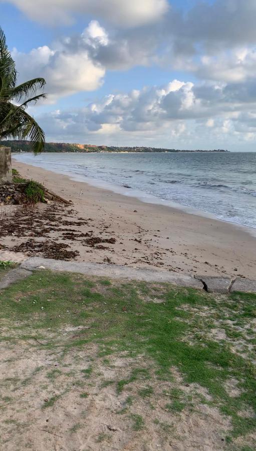 Casa De Praia Pitimbu Pitimbu  Eksteriør billede