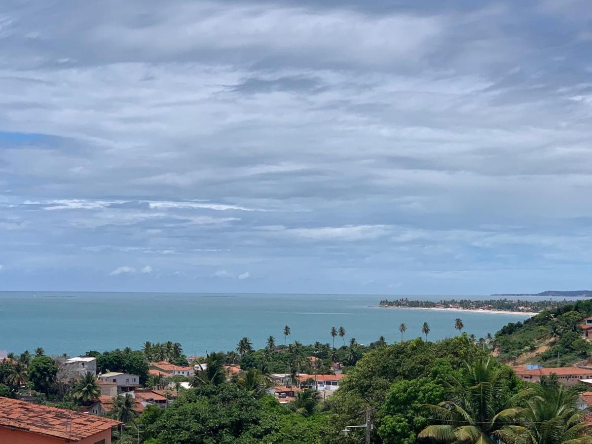Casa De Praia Pitimbu Pitimbu  Eksteriør billede