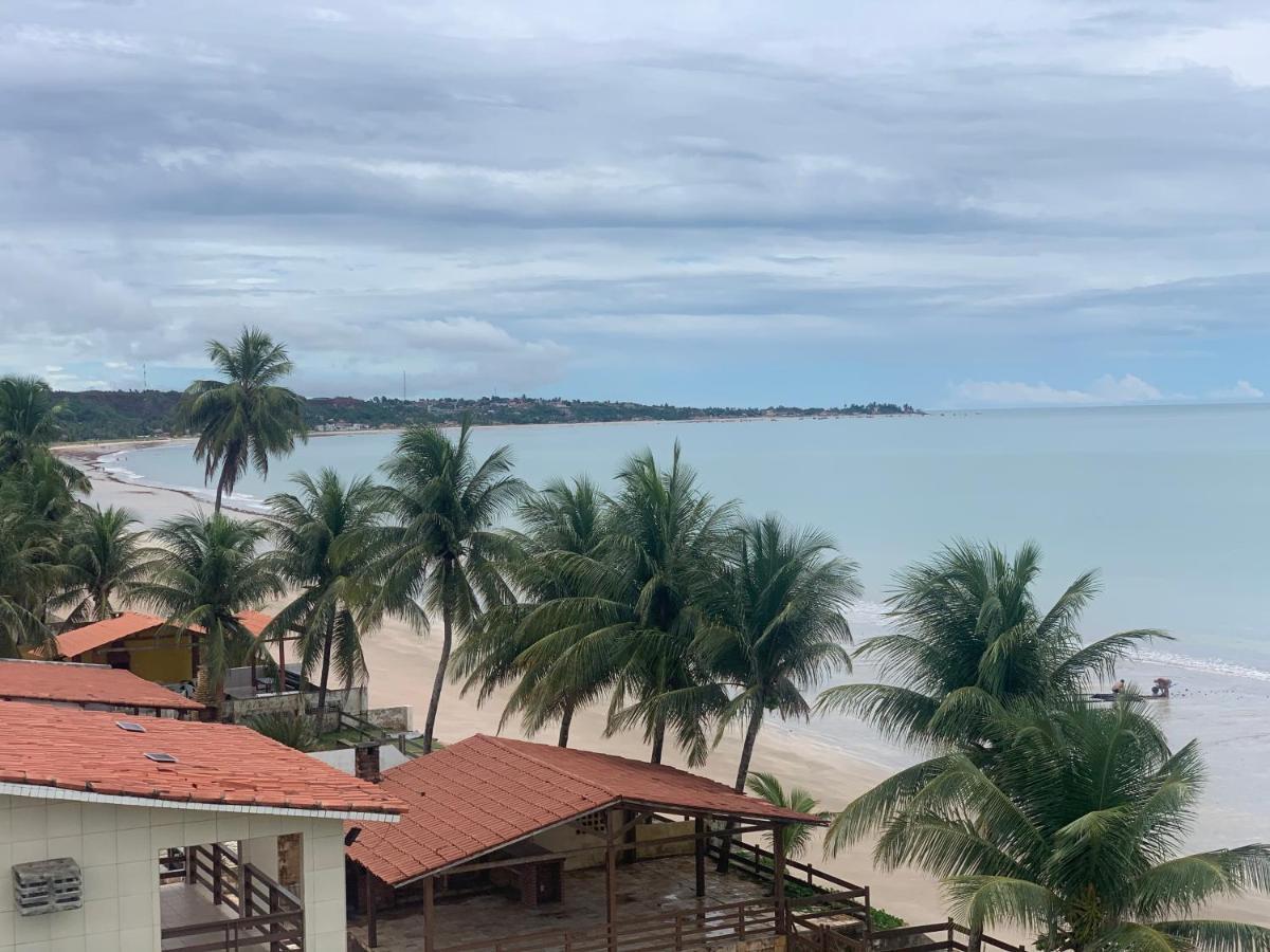 Casa De Praia Pitimbu Pitimbu  Eksteriør billede