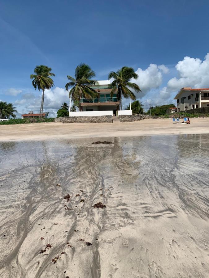 Casa De Praia Pitimbu Pitimbu  Eksteriør billede